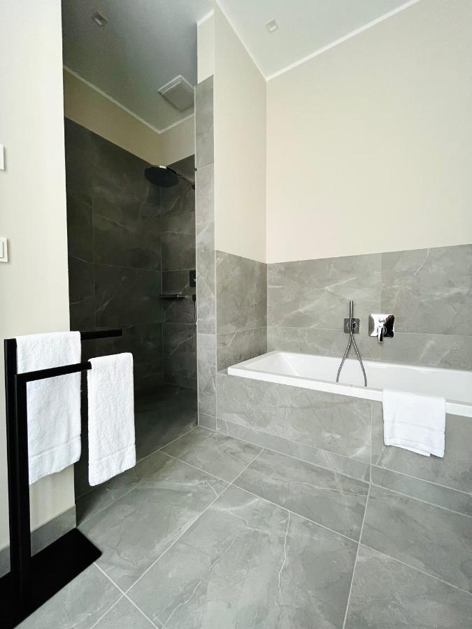 Luxury Home / 3-Raum-Suite An Der Frauenkirche / 6 Dresden Exterior photo